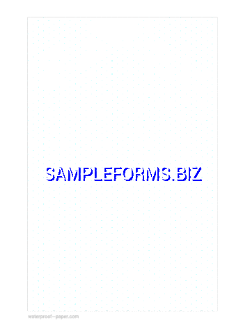 Isometric Graph Paper pdf free